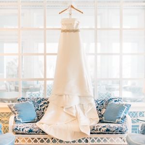 Rosa Clara Two Minerva Wedding Dress